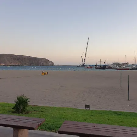 Hg Tenerife Sur * Los Cristianos (Tenerife)