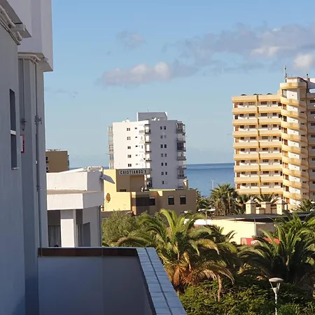 Hg Tenerife Sur Apartment