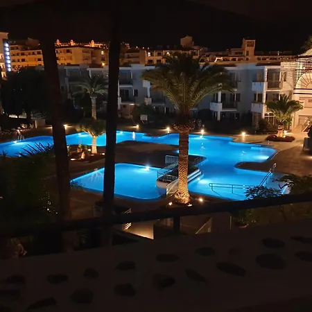 Apartment Hg Tenerife Sur