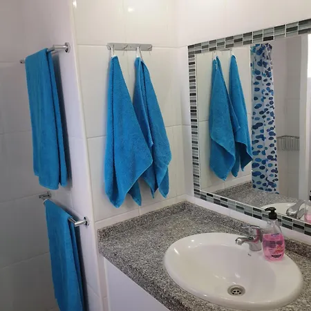 Apartment Hg Tenerife Sur Los Cristianos (Tenerife)