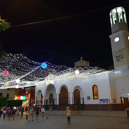 Hg Tenerife Sur Los Cristianos (Tenerife)