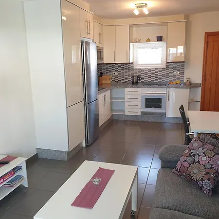 Hg Tenerife Sur * Los Cristianos (Tenerife)